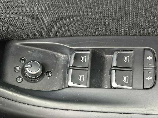 Used Audi Q3 2016 for sale - 74125398: Photo 23