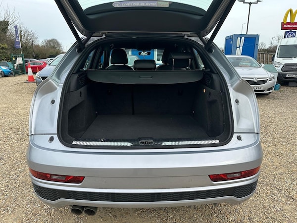 Used Audi Q3 2016 for sale - 74125398: Photo 30
