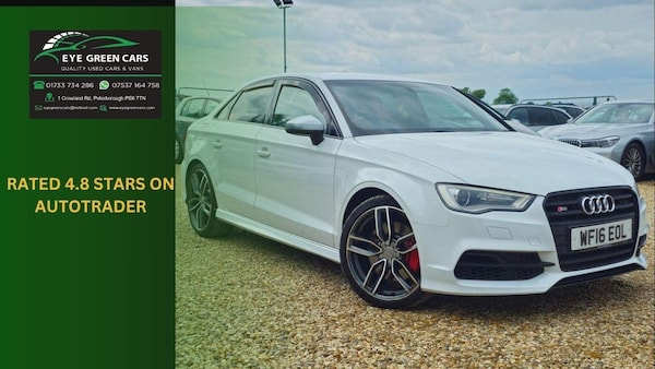 Used Audi Q3 2016 for sale - 74125398: Photo 36
