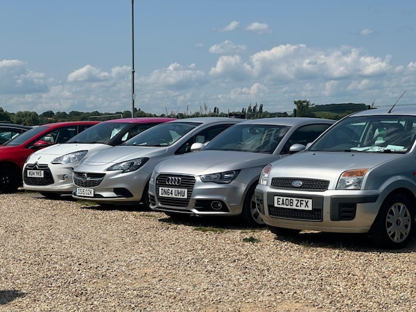 Used Audi Q3 2016 for sale - 74125398: Photo 38