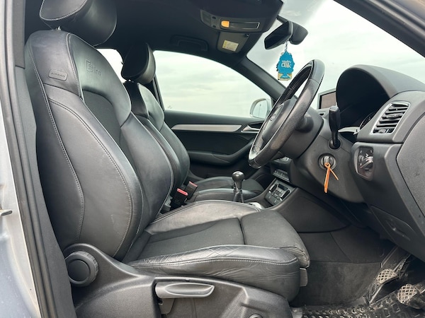 Used Audi Q3 2016 for sale - 74125398: Photo 7