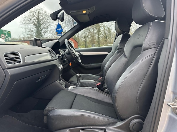 Used Audi Q3 2016 for sale - 74125398: Photo 8