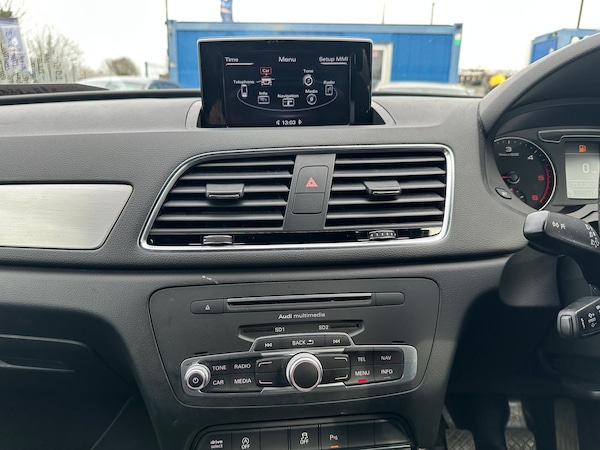 Used Audi Q3 2016 for sale - 74125398: Photo 9