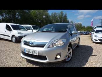Used Toyota Auris 2011 for sale - 73027508: Photo