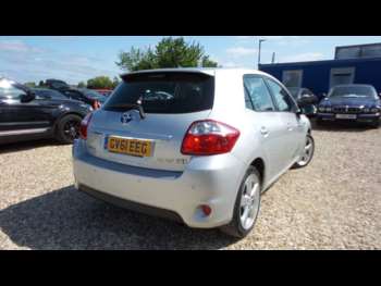 Used Toyota Auris 2011 for sale - 73027508: Photo