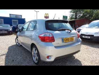 Used Toyota Auris 2011 for sale - 73027508: Photo