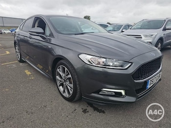 (17) - 2.0 TDCi ST-Line Euro 6 (s/s) 5dr