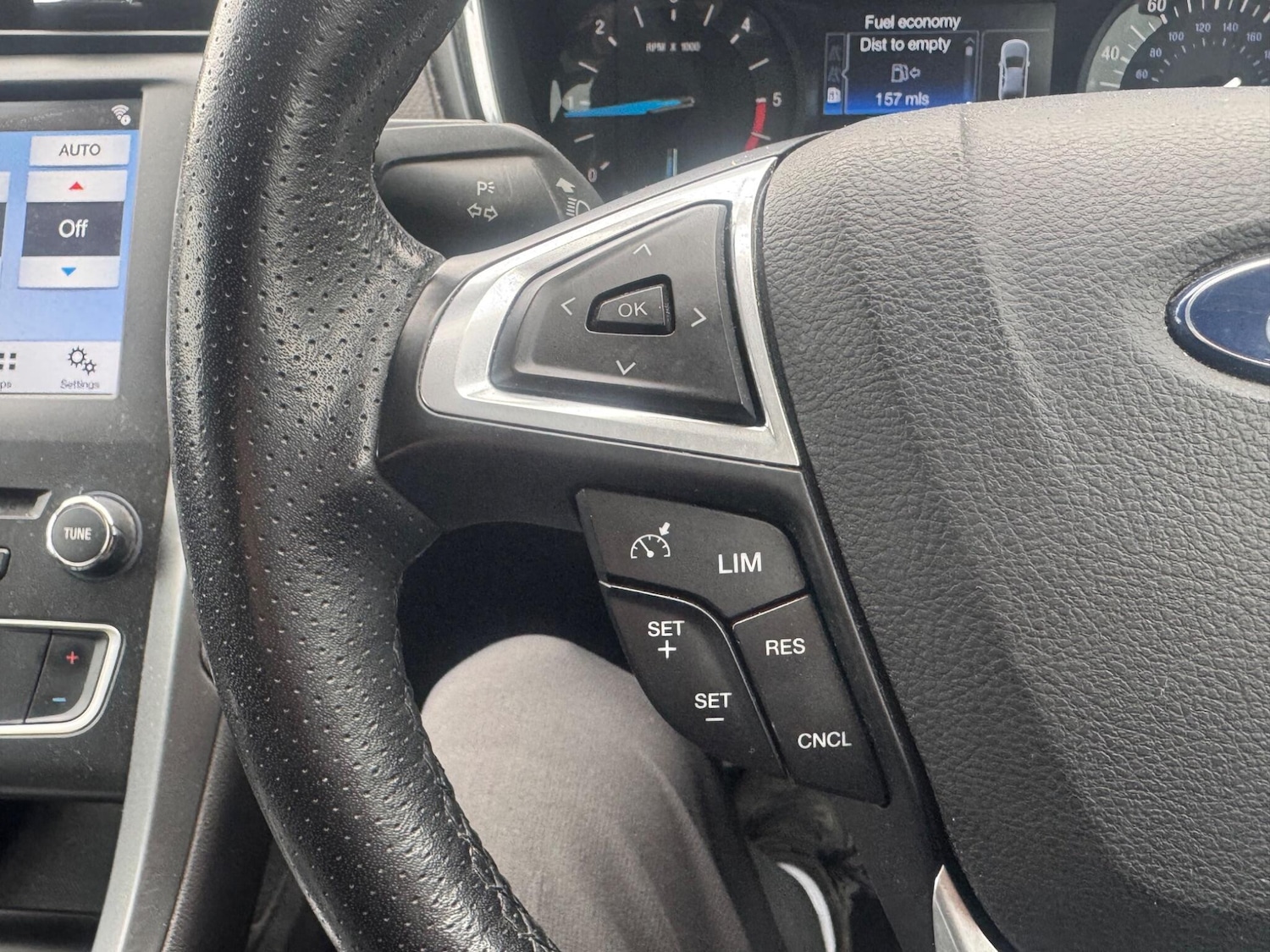 Vehicle 25