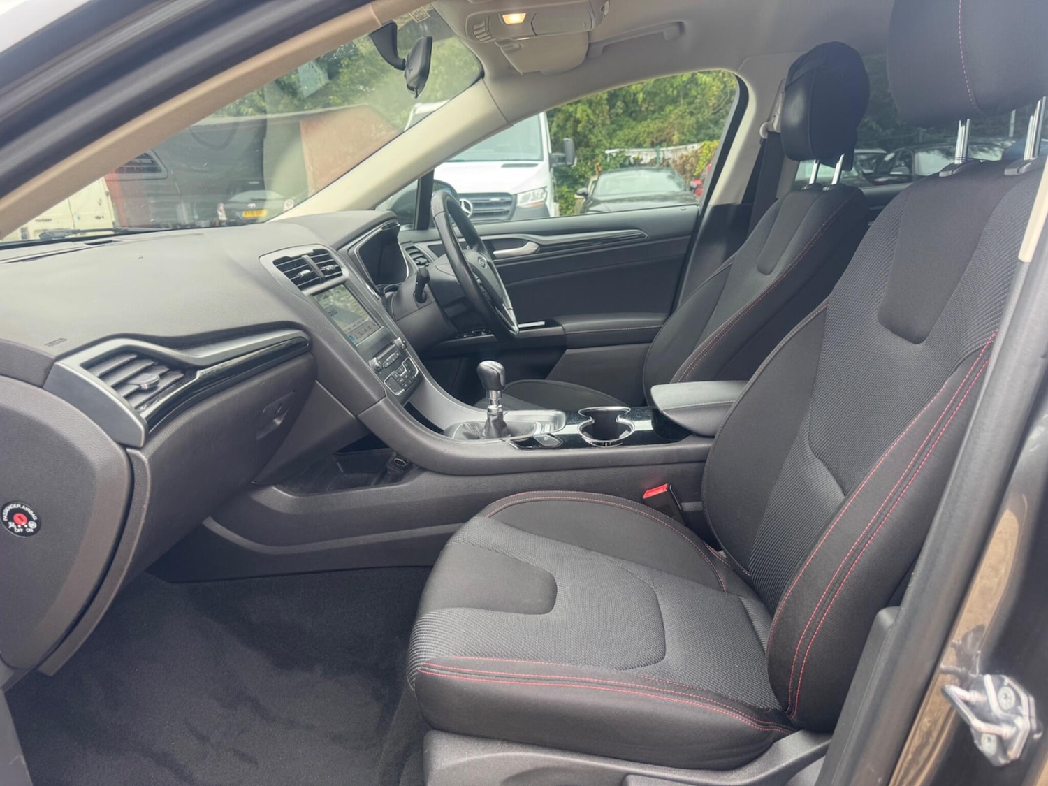 Vehicle 9