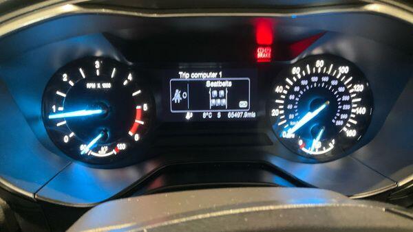 Used Ford Mondeo 2017 for sale - 76472478: Photo 10