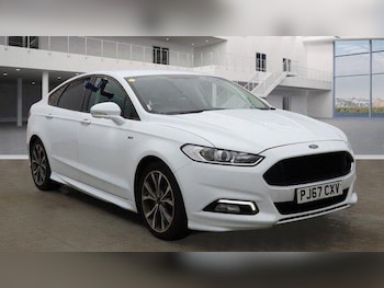 Ford - Mondeo