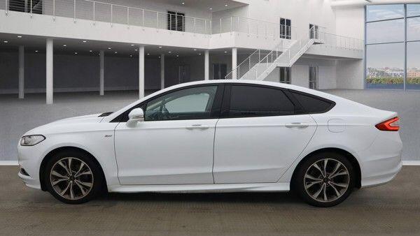 Used Ford Mondeo 2017 for sale - 76472478: Photo 6