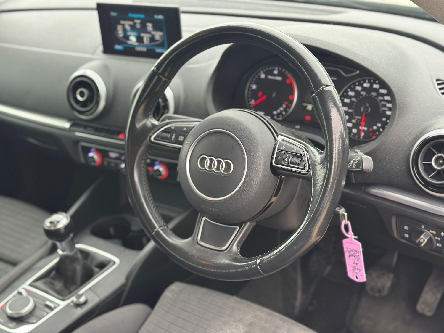 Used Audi A3 2015 for sale - 76270137: Photo 11