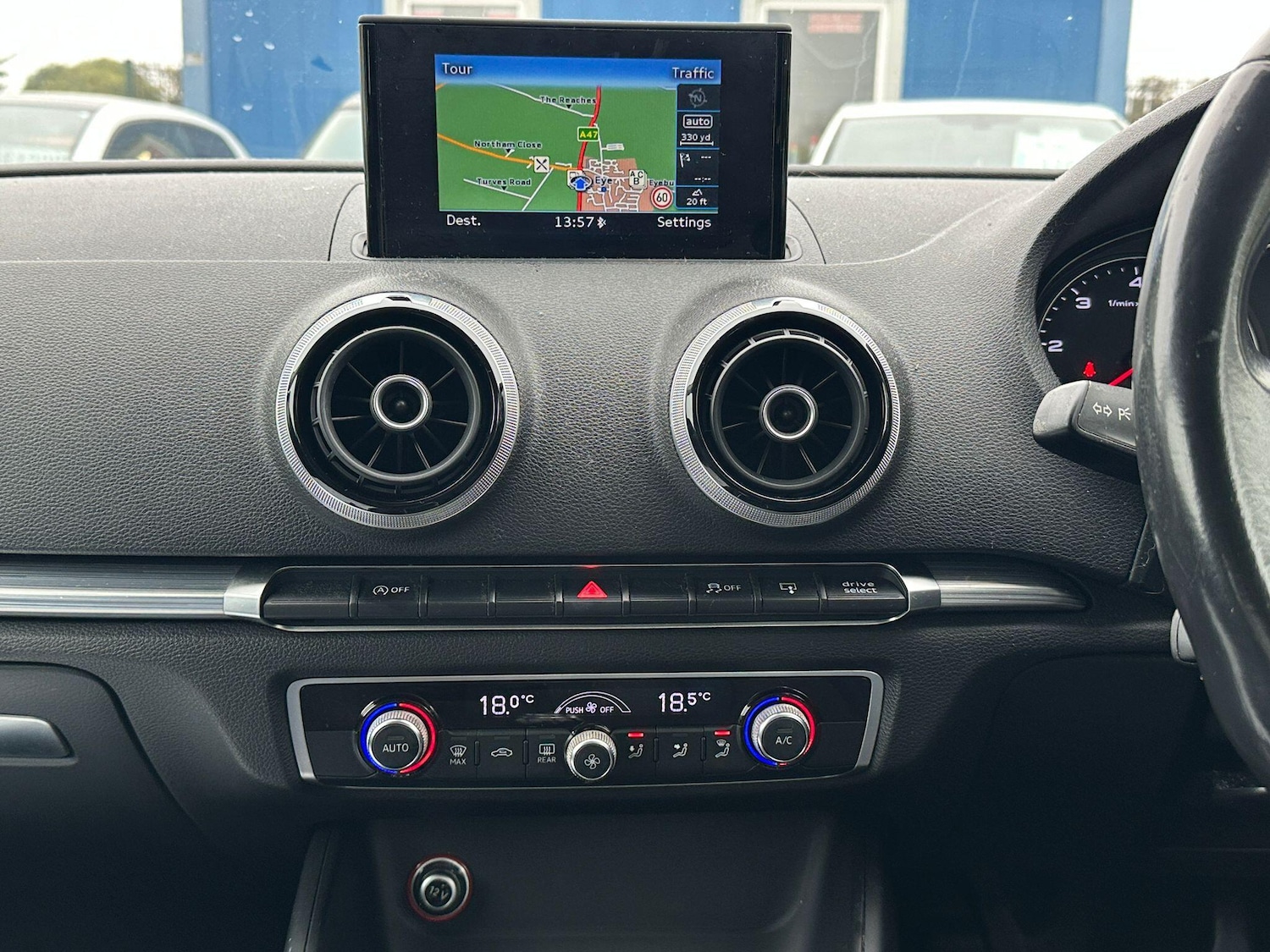 Used Audi A3 2015 for sale - 76270137: Photo 13