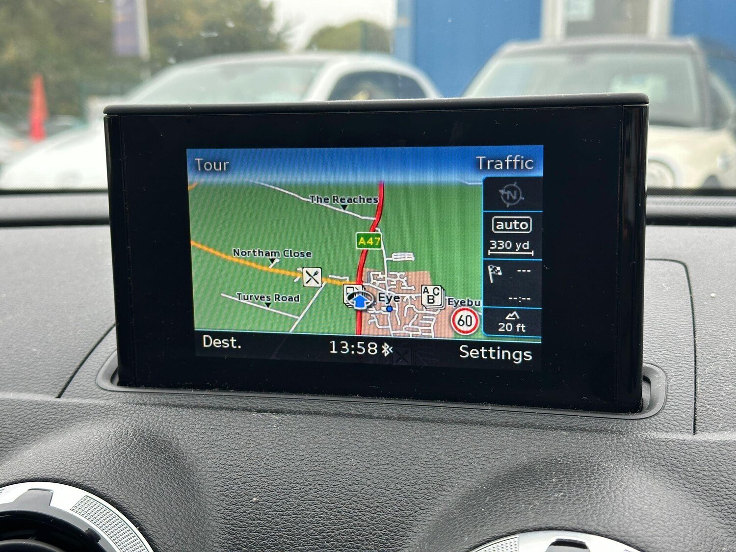 Used Audi A3 2015 for sale - 76270137: Photo 14