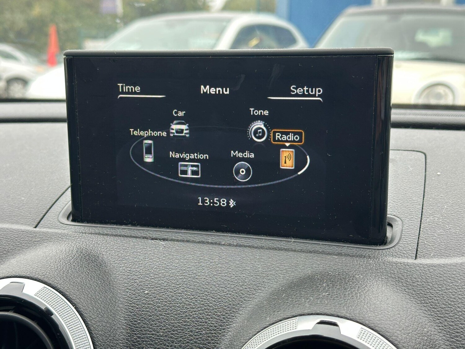 Used Audi A3 2015 for sale - 76270137: Photo 15