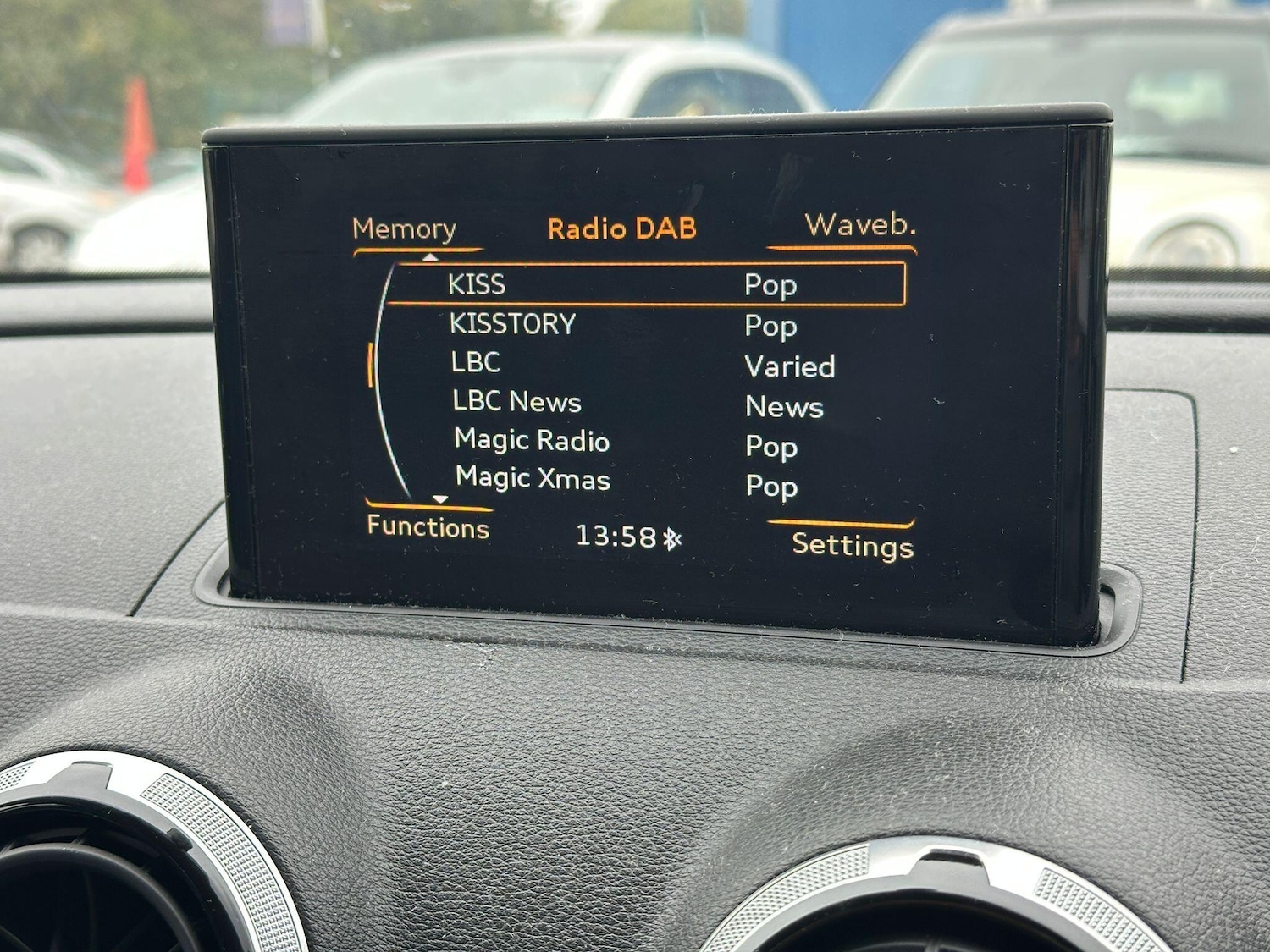 Used Audi A3 2015 for sale - 76270137: Photo 16