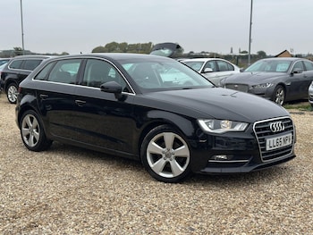 2015 (65) - 2.0 TDI Sport Sportback Euro 6 (s/s) 5dr (Nav)