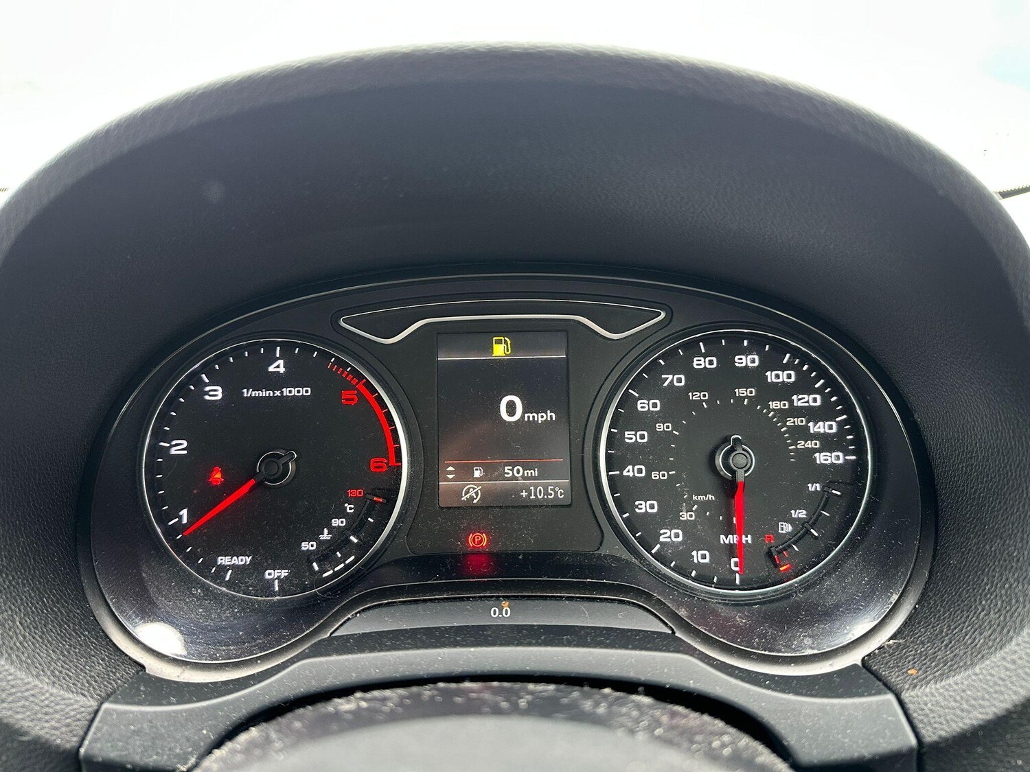 Used Audi A3 2015 for sale - 76270137: Photo 22