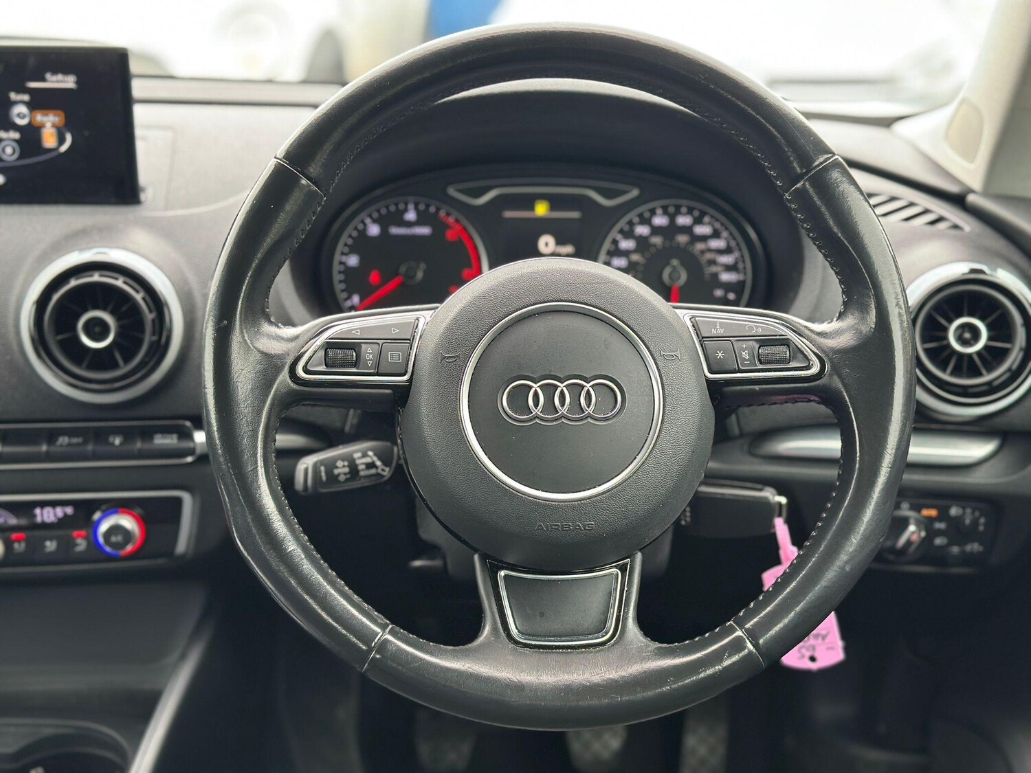 Used Audi A3 2015 for sale - 76270137: Photo 23