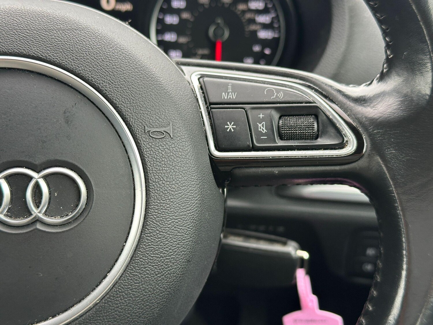 Used Audi A3 2015 for sale - 76270137: Photo 25