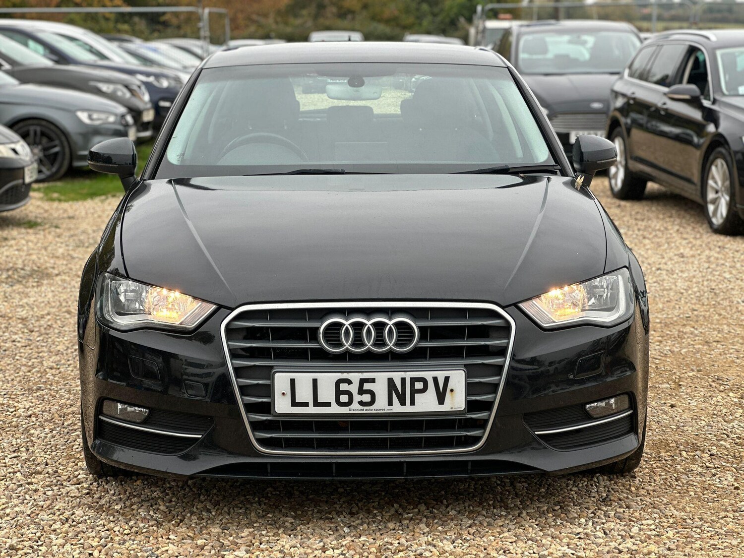 Used Audi A3 2015 for sale - 76270137: Photo 28