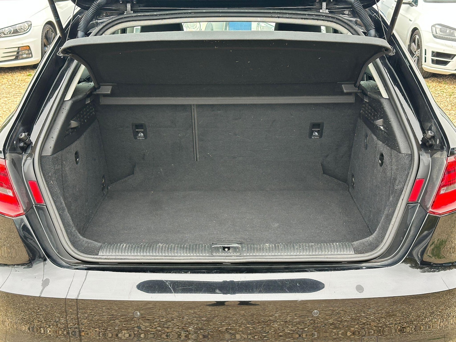 Used Audi A3 2015 for sale - 76270137: Photo 29