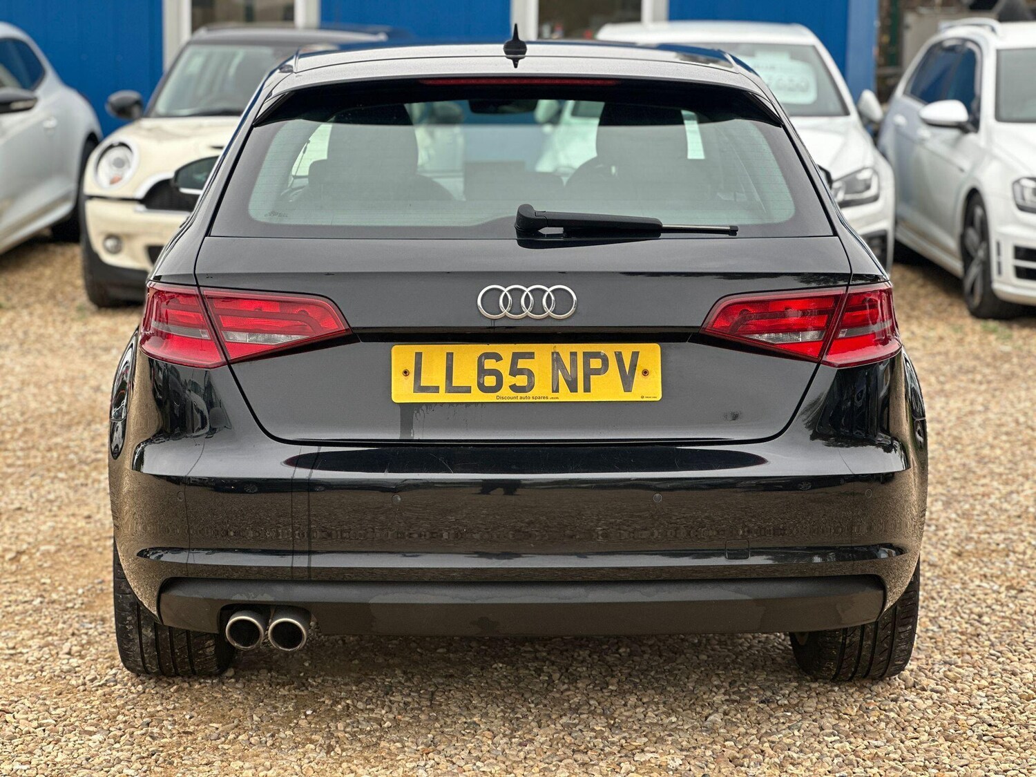 Used Audi A3 2015 for sale - 76270137: Photo 30