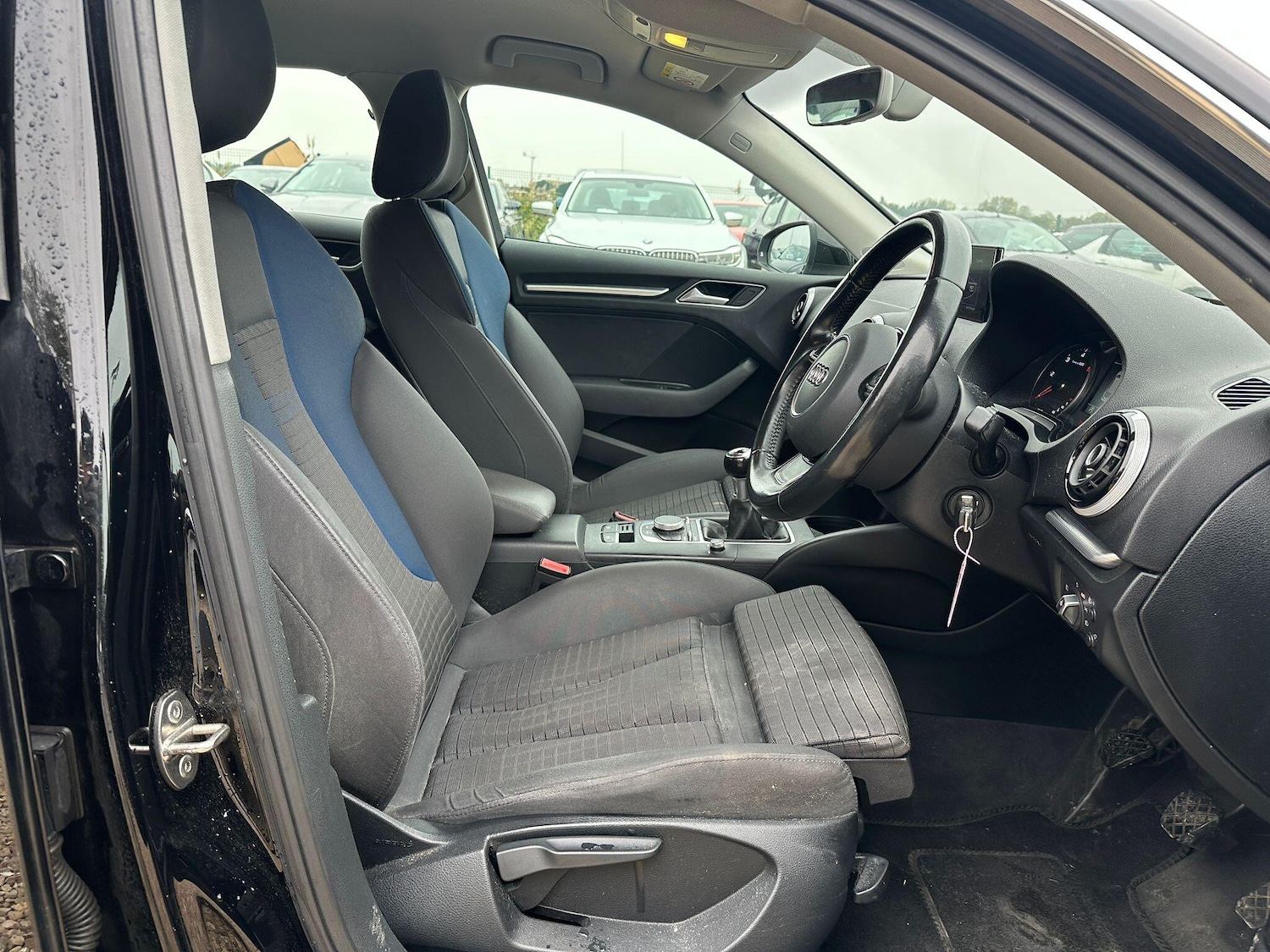 Used Audi A3 2015 for sale - 76270137: Photo 7