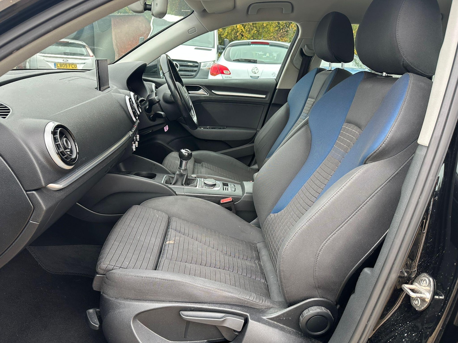 Used Audi A3 2015 for sale - 76270137: Photo 8