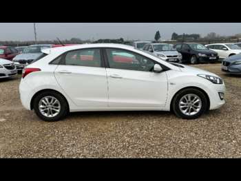 Used Hyundai i30 2015 for sale - 74020186: Photo