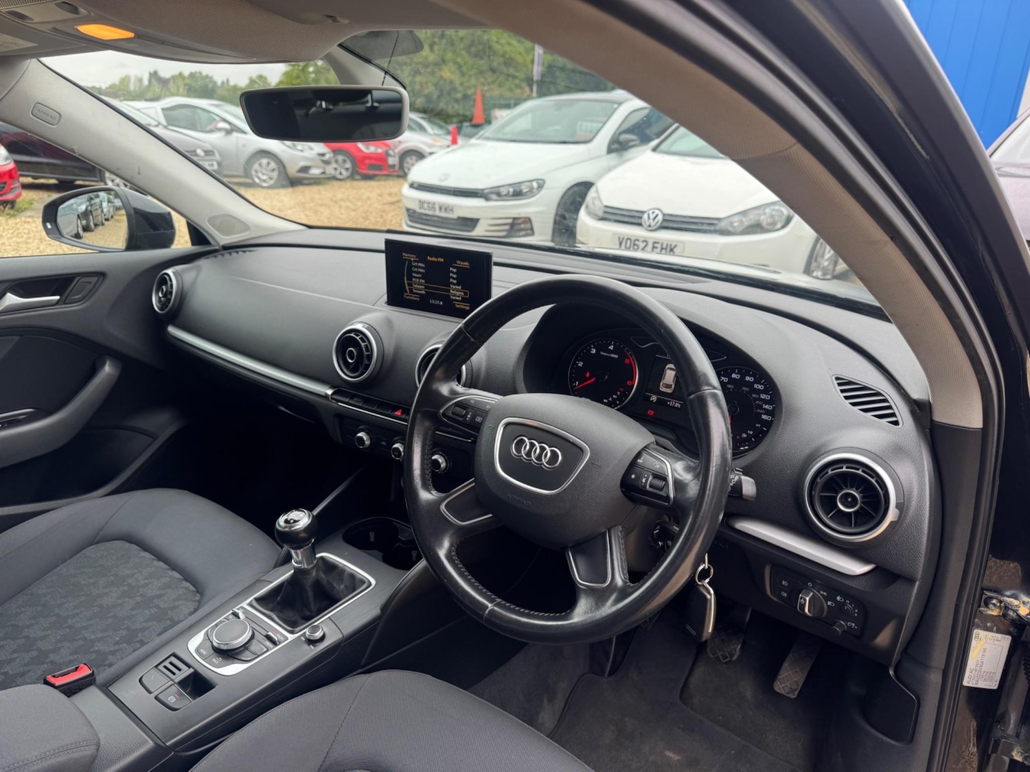 Vehicle 11