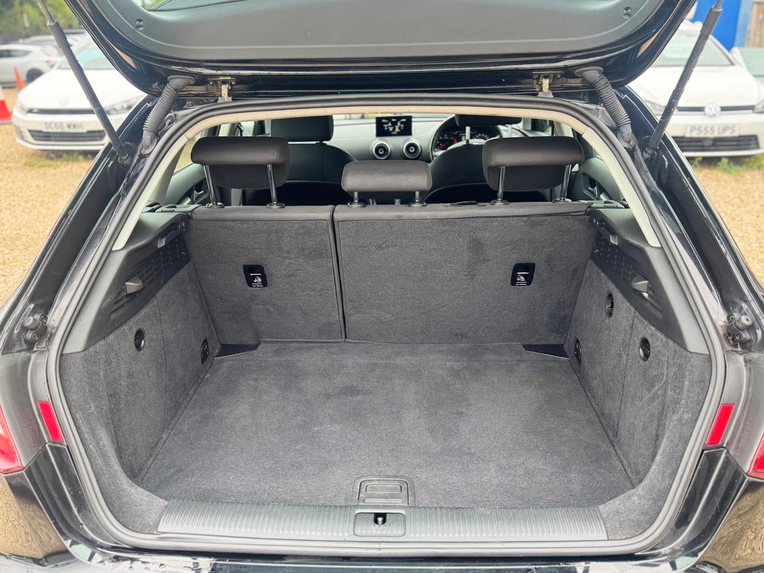 Vehicle 23