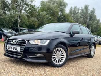Used Audi A3 2016 for sale - 75351342: Photo
