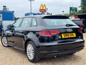 Used Audi A3 2016 for sale - 75351342: Photo