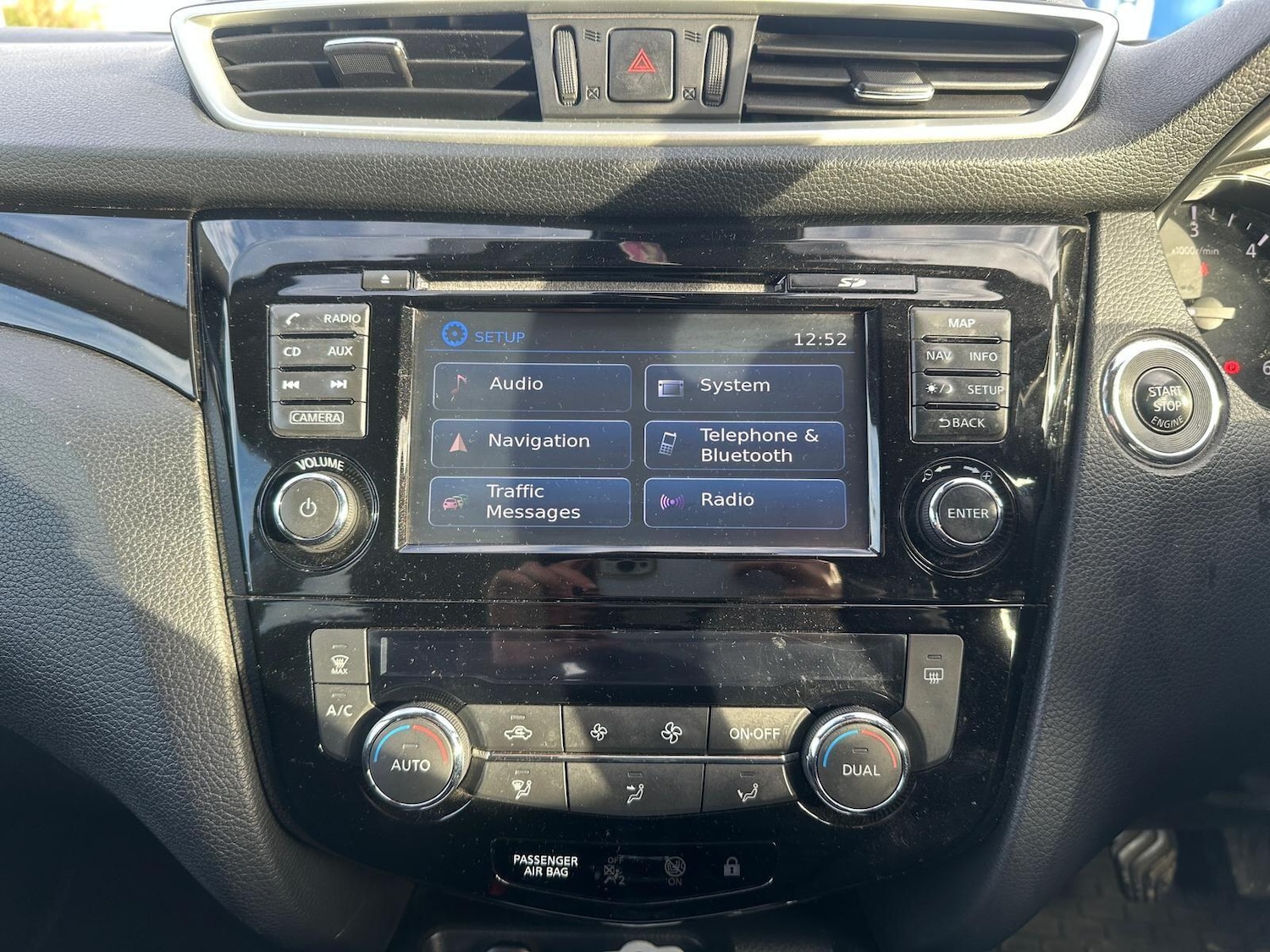 Used Nissan Qashqai 2015 for sale - 76839313: Photo 16