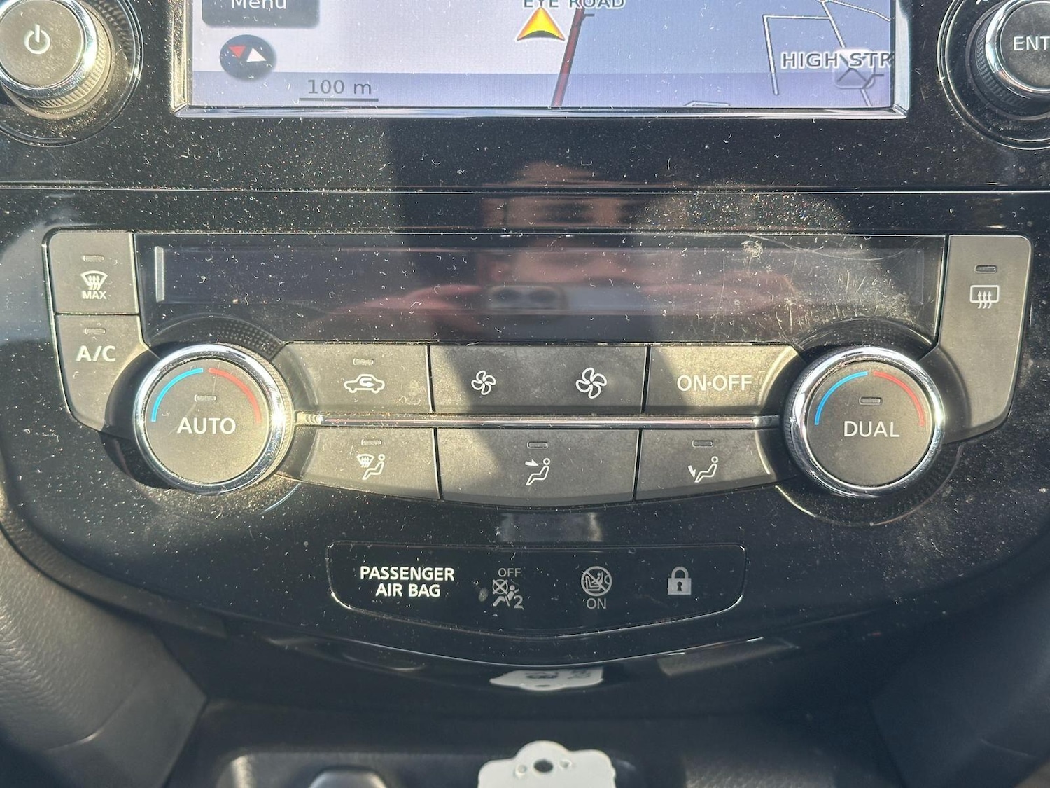 Used Nissan Qashqai 2015 for sale - 76839313: Photo 17