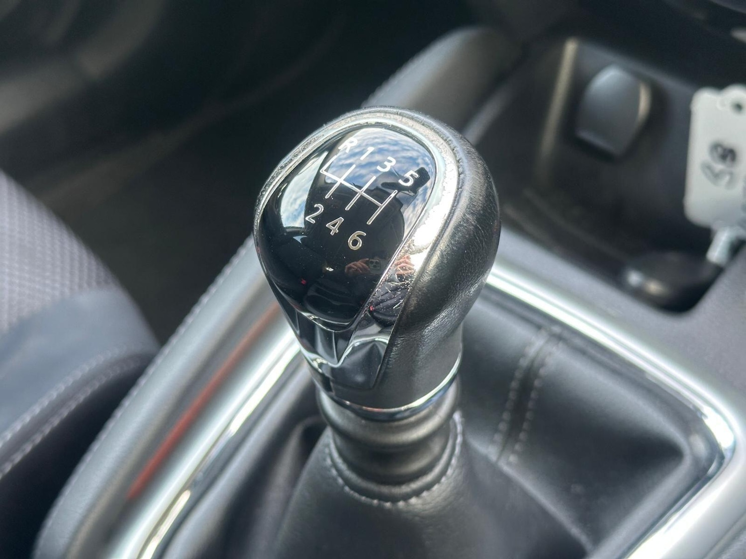 Used Nissan Qashqai 2015 for sale - 76839313: Photo 19