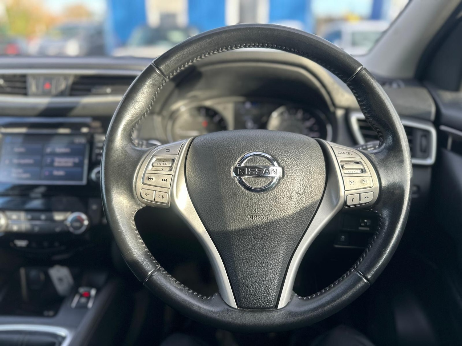 Used Nissan Qashqai 2015 for sale - 76839313: Photo 20