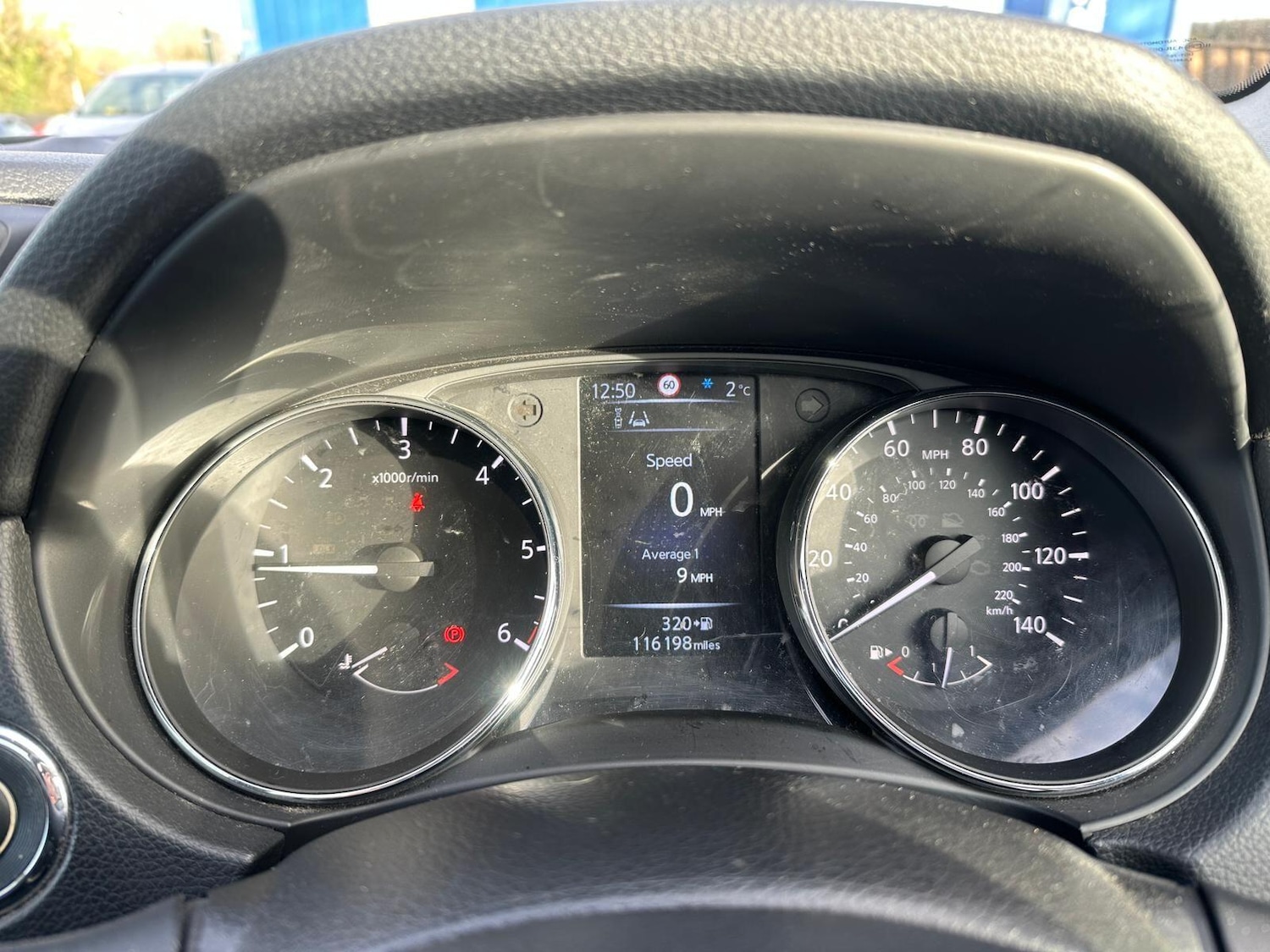 Used Nissan Qashqai 2015 for sale - 76839313: Photo 21