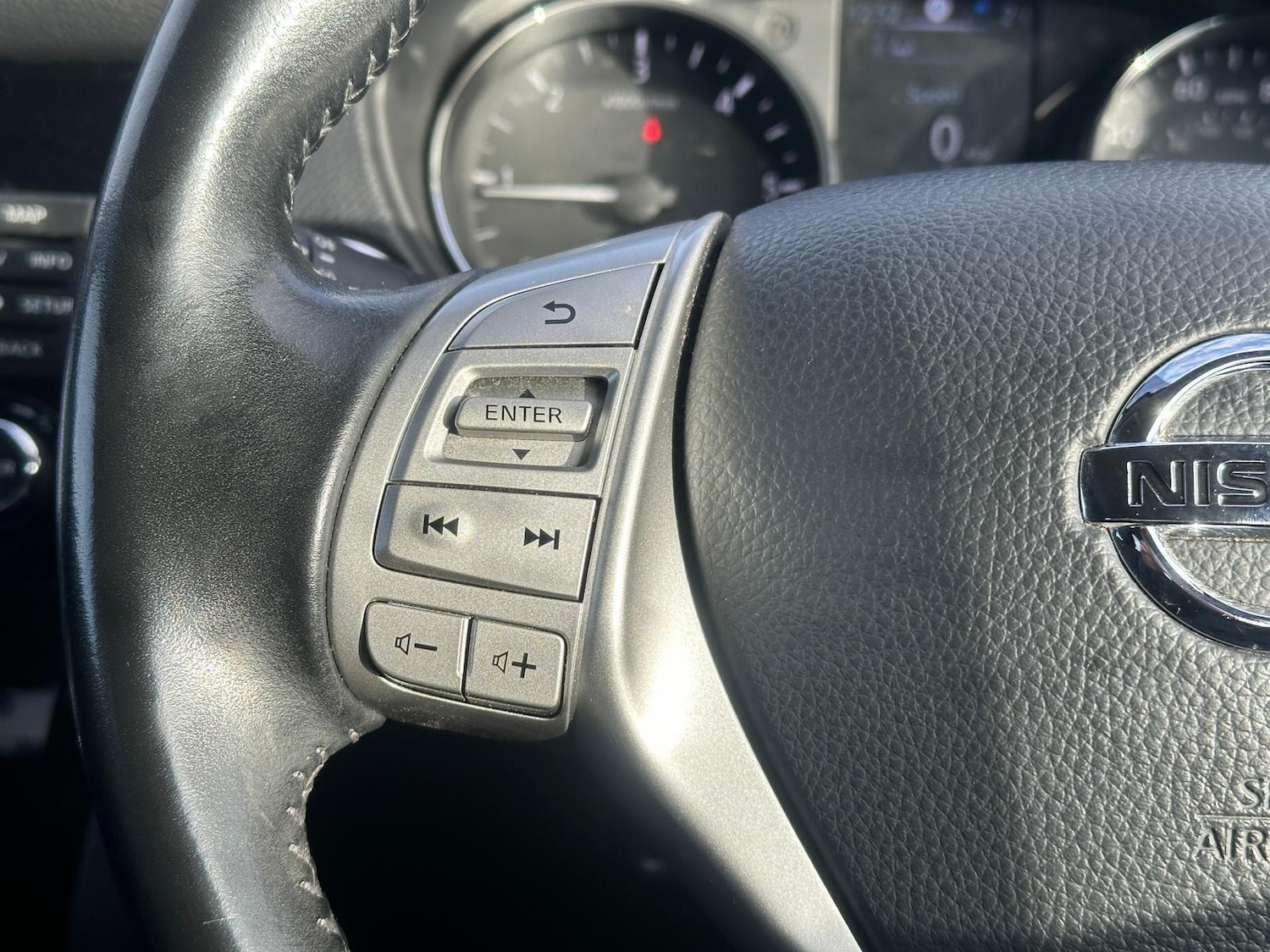 Used Nissan Qashqai 2015 for sale - 76839313: Photo 22