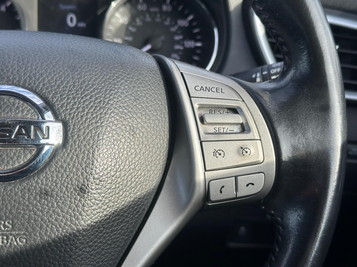 Used Nissan Qashqai 2015 for sale - 76839313: Photo 23