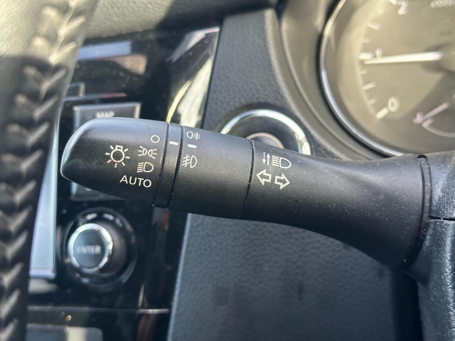 Used Nissan Qashqai 2015 for sale - 76839313: Photo 24