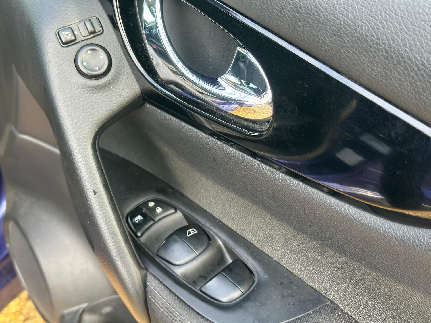 Used Nissan Qashqai 2015 for sale - 76839313: Photo 26