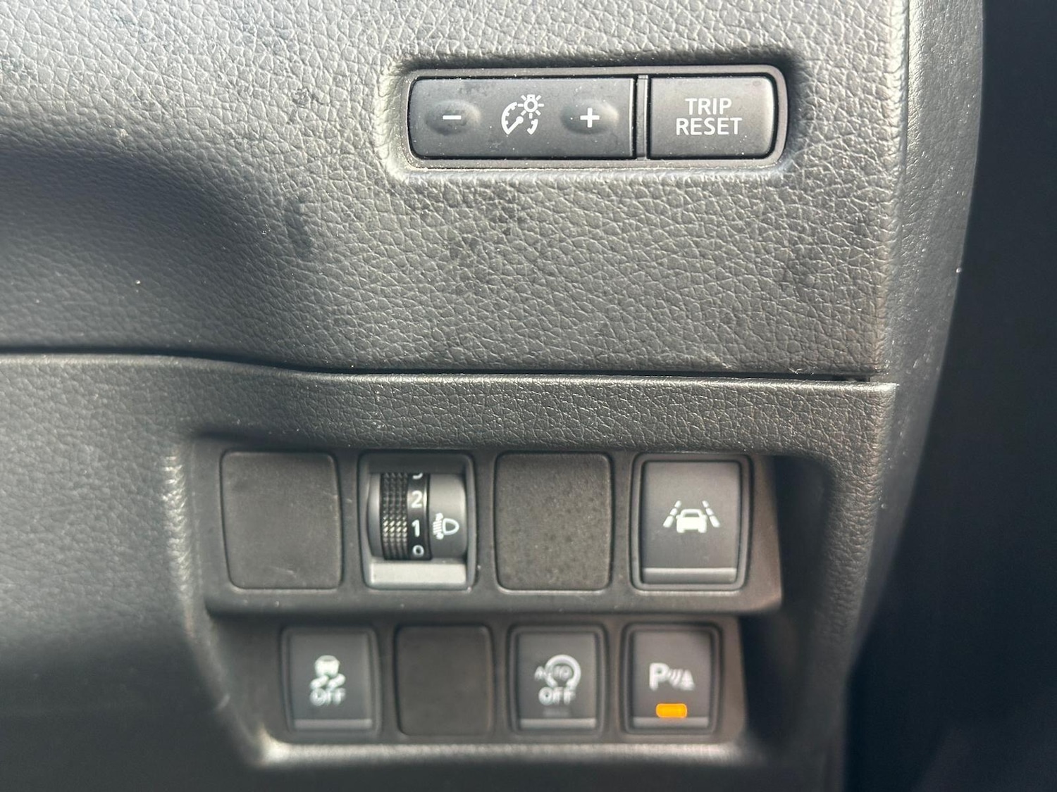 Used Nissan Qashqai 2015 for sale - 76839313: Photo 27