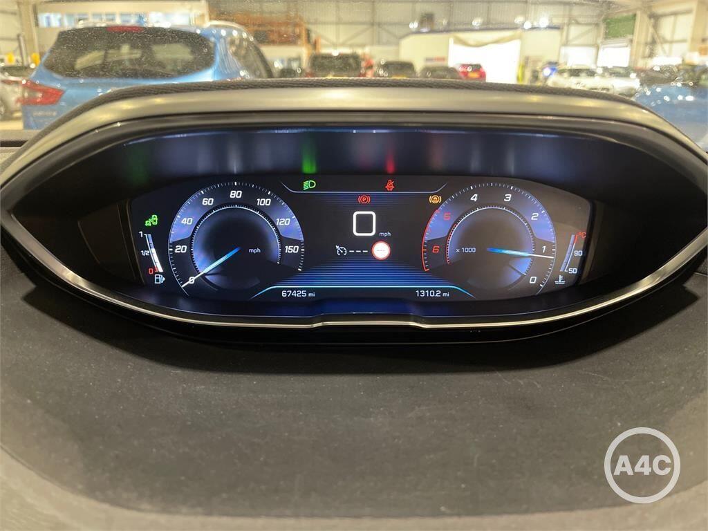 Used Peugeot 3008 2019 for sale - 78034602: Photo 10