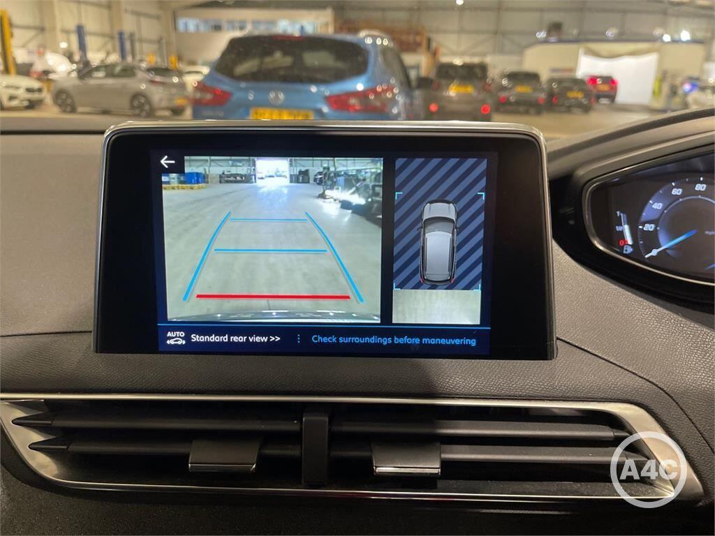 Used Peugeot 3008 2019 for sale - 78034602: Photo 11