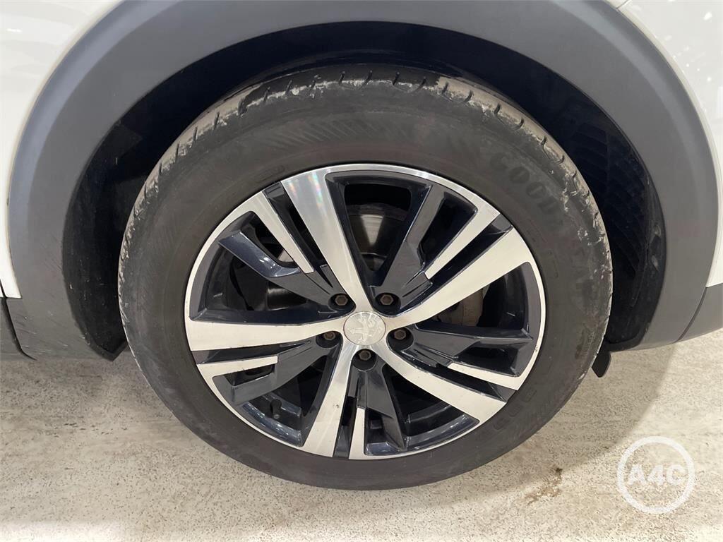 Used Peugeot 3008 2019 for sale - 78034602: Photo 12