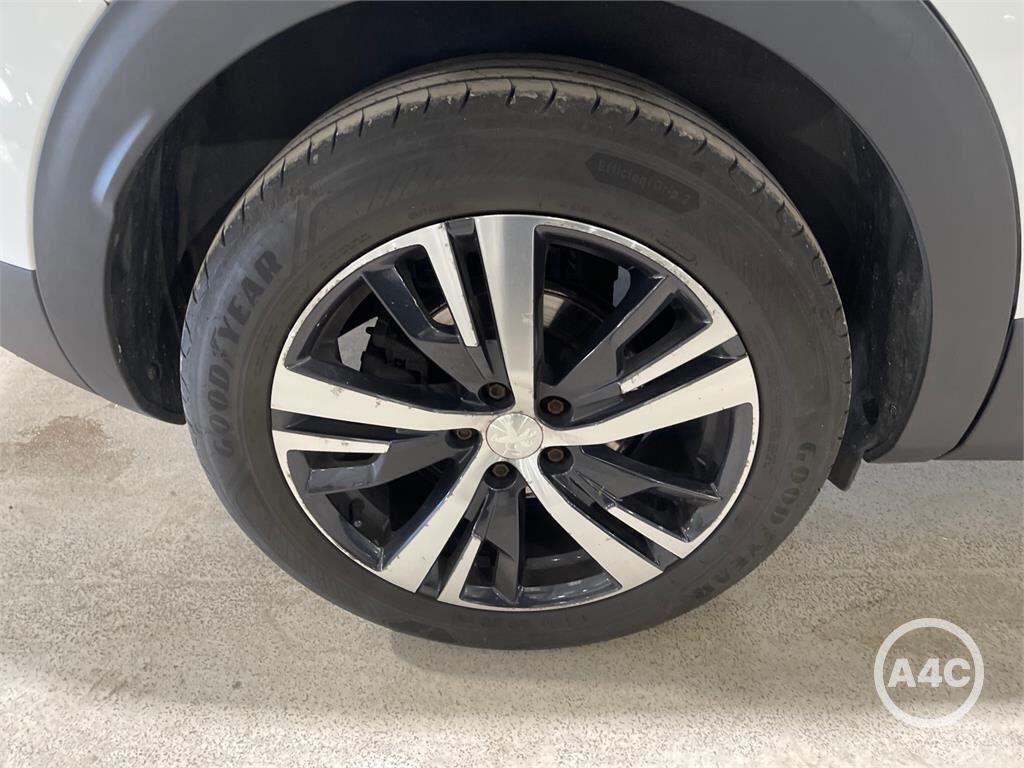 Used Peugeot 3008 2019 for sale - 78034602: Photo 13