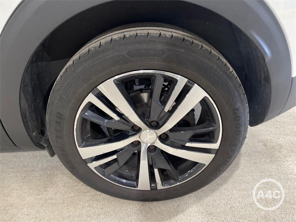 Used Peugeot 3008 2019 for sale - 78034602: Photo 14